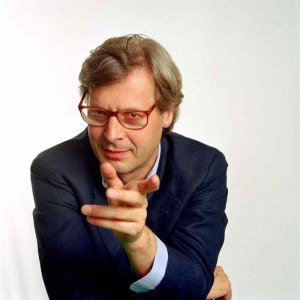 NoteVerticali.it_Vittorio Sgarbi