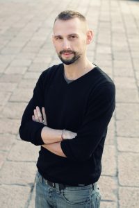 Federico Baccomo Duchesne