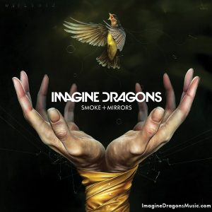 NoteVerticali.it_ImagineDragons_SmokeAndMirrors_cover