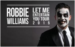 NoteVerticali.it_Robbie Williams Tour 2015