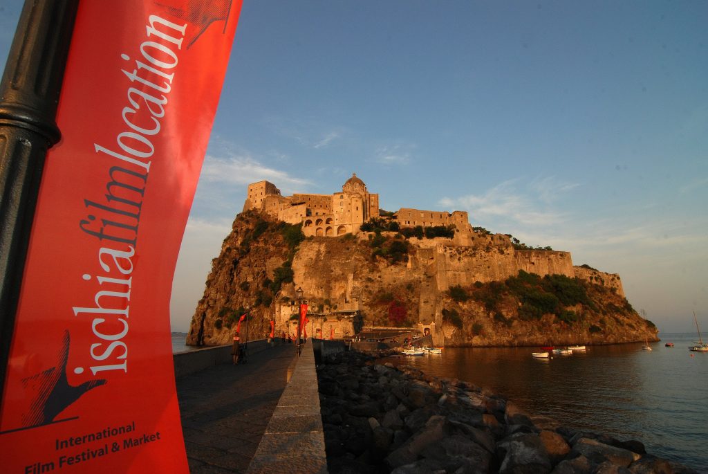 NoteVerticali.it_Ischia Film Festival