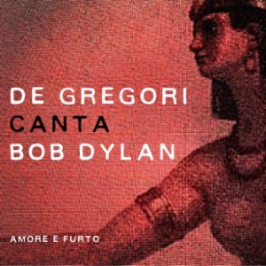 NoteVerticali.it_Amore e furto_Francesco De Gregori_Bob Dylan_cover