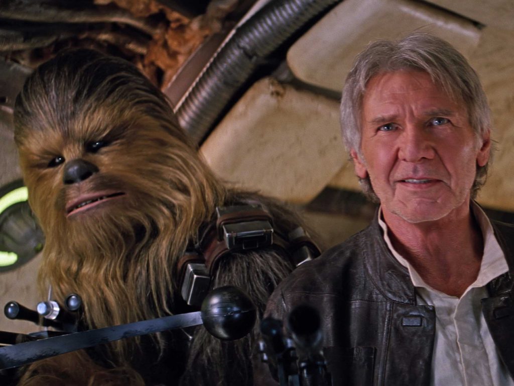NoteVerticali.it_Star Wars - Solo e Becca