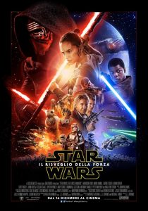 NoteVerticali.it_Star Wars - locandina