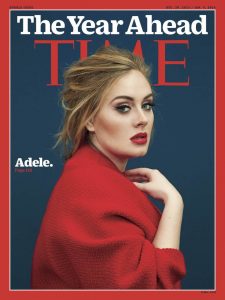 NoteVerticali.it_TIME_Adele-copertina