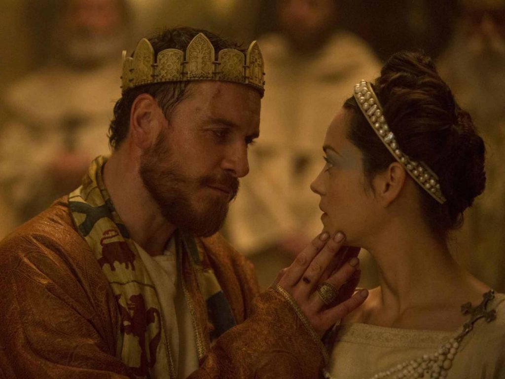NoteVerticali.it_Macbeth_Marion_Cotillard_Michael_Fassbender_1