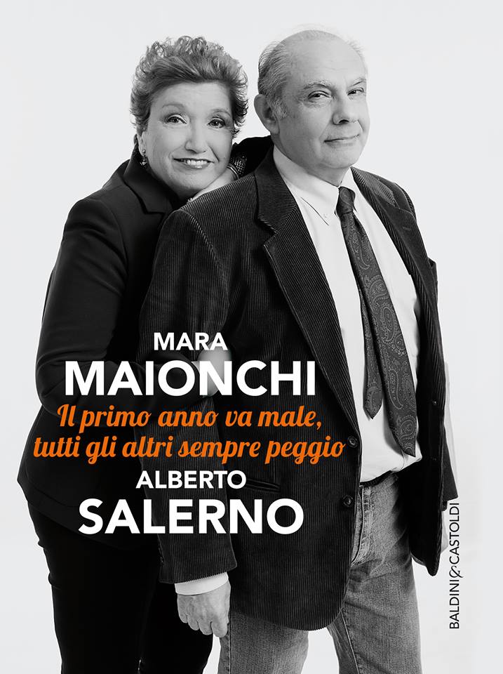 Quarant’anni insieme i segreti di Mara Maionchi e Alberto Salerno Noteverticali.it Quarant’anni insieme i segreti di Mara Maionchi e Alberto Salerno Noteverticali.it