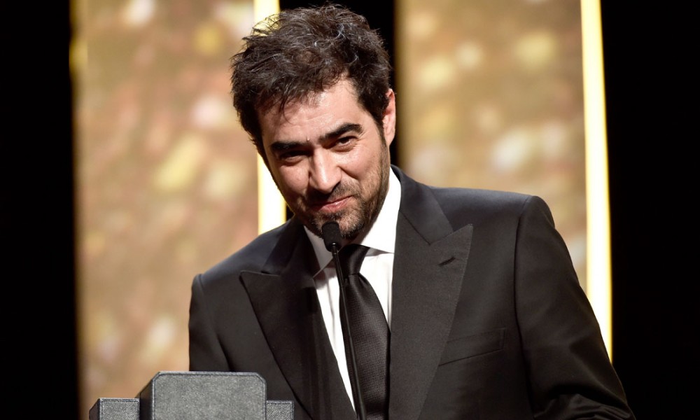 Shabab Hosseini premiato come miglior attore