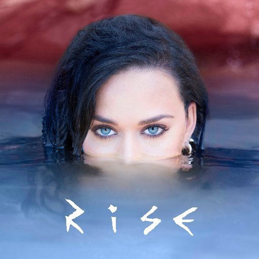 NoteVerticali.it_Katy_Perry_Rise