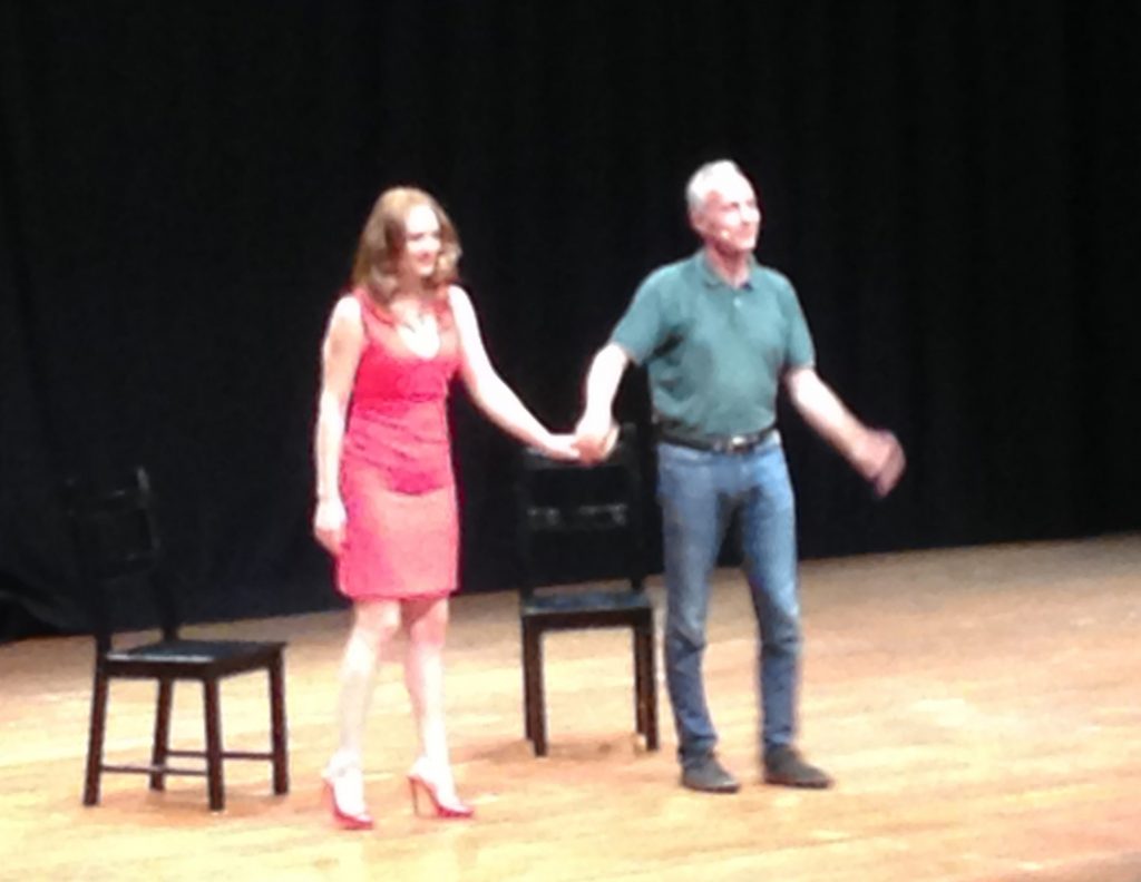 NoteVerticali.it_Marco_Travaglio_Giorgia_Salari_Garden_Rende_180716_5