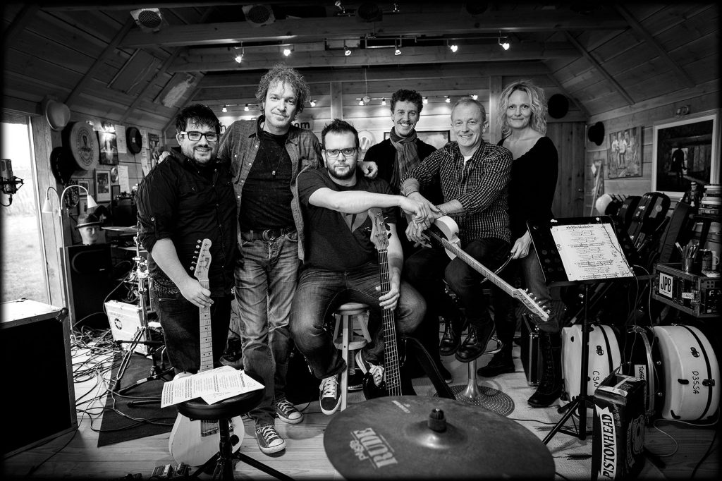 NoteVerticali.it_Joseph_Parsons_band_2