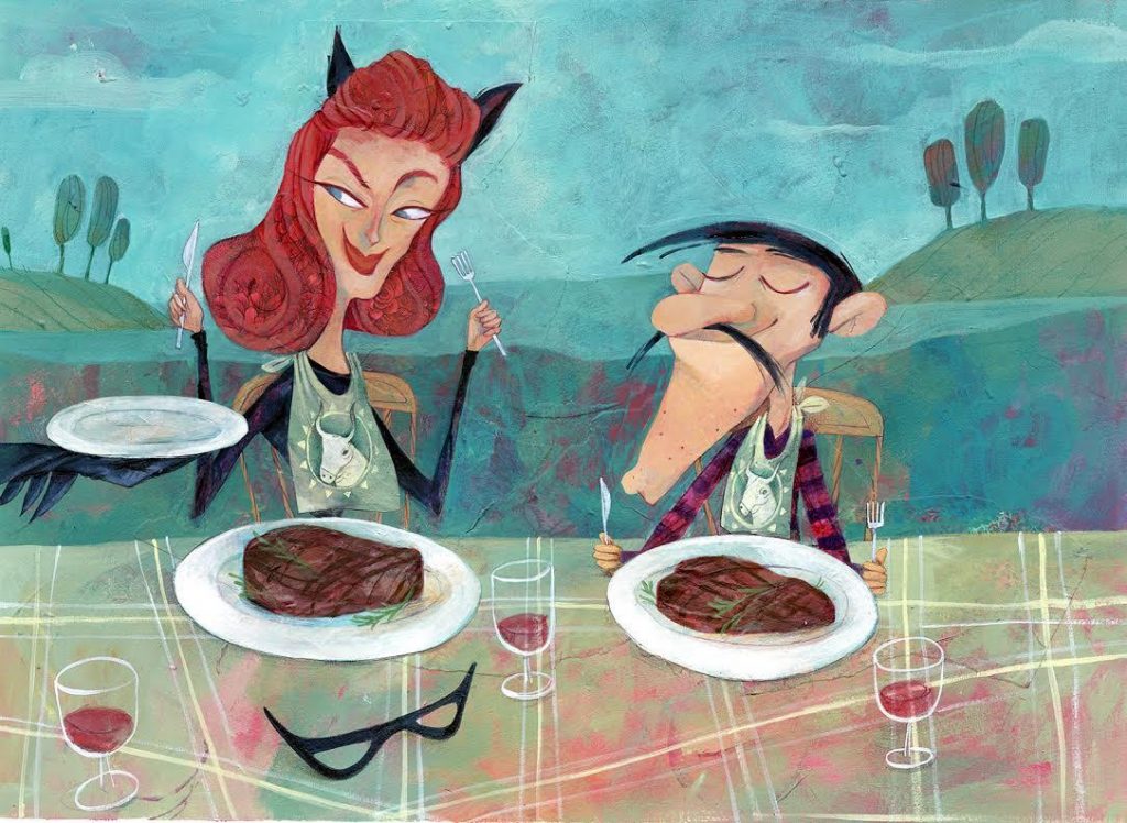 noteverticali.it_le_strade_del_paesaggio_fumetto_cosenza_2016_flavia_sorrentino_comic_food