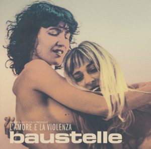NoteVerticali.it_Baustelle_L_Amore_e_la_violenza_cover