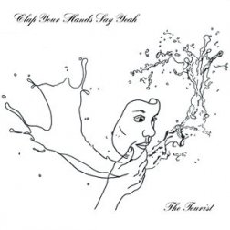 NoteVerticali.it_Clap_Your_Hands_Say_Yeah_The_Tourist_cover