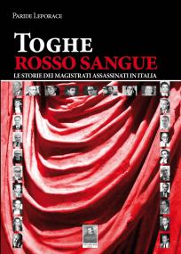 NoteVerticali.it_toghe_rosso_sangue_paride_leporace_cover