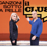 Il Club – Canzoni sotto la pelle: il racconto musicale dell’adolescenza su RaiPlay