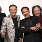 I Pooh celebrano 60 anni di carriera con un tour estivo e una nuova data a Parma