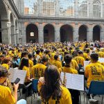 SaxophonEvent: kermesse di rilievo a Crotone