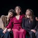 Sorelle: Max Mazzotta rivisita Cechov a San Fili