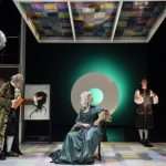 Casanova, La Vegetariana e Le Baccanti: spettacoli Imperdibili al Teatro Vascello di Roma