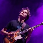 Matteo Mancuso: Chitarra e Crescita Continua