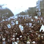 A War on Women: resistenza e lotta nelle donne iraniane