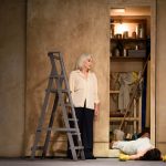 Teatro Vascello: Presentata la Stagione Teatrale 2026-2027 con 39 Spettacoli