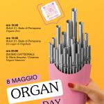 Organo: Due Concerti Imperdibili
