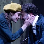 Lucia Rocco porta in scena ‘Le notti bianche’ di Dostoevskij al Teatro Torlonia