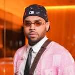 Chris Brown: spari e problema sicurezza inquietante a Los Angeles