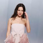 Olivia Rodrigo, Amore e ispirazione televisiva