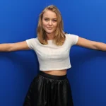 Zara Larsson, nuove sonorità in arrivo