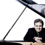 Arcadi Volodos suona Schubert e Chopin a Roma