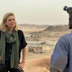 Mariana van Zeller lancia il podcast ‘The Hidden Third’ dopo la conclusione di ‘Trafficked’