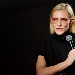 Cate Blanchett: il Me Too soffocato e la necessità di una maggiore rappresentanza femminile nel cinema