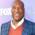 Byron Allen prende il posto di Stephen Colbert su CBS con ‘Comics Unleashed’
