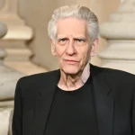 David Cronenberg presidente onorario al Celico International Arts Festival 2026