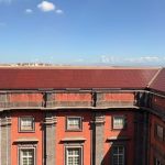 Capodimonte: un museo sostenibile che produce il 90% della propria energia