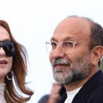 Asghar Farhadi al Festival di Cannes: ‘Le morti in Iran sono un crimine inaccettabile’