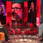 Marco Masini: imperfezione e umanità