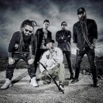 I Five Finger Death Punch annunciano il singolo “Eye Of The Storm” e il tour mondiale per il 20° anniversario