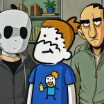 Generazione fumetto, da oggi nei cinema