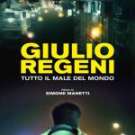 Proiezione gratuita del documentario su Giulio Regeni il 19 maggio all’Auditorium di Roma