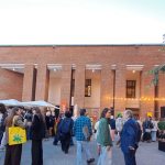Presente indicativo: performance gratuite al Piccolo Teatro di Milano