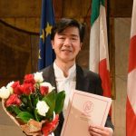 Kevin Zhu racconta la Genova di Paganini in un video dedicato al Capriccio n. 24
