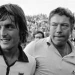 ‘La ballata della Coppa Davis’: dai Manetti bros un’epoca di sfide