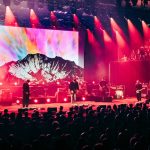 I Mogwai celebrano 30 anni di carriera con un concerto speciale al Sydney Opera House
