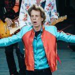 Festa privata con Mick Jagger a Stromboli interrotta dai carabinieri per violazione dell’ordinanza sulla mu…