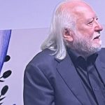 László Krasznahorkai al Salone del Libro: la crisi come stato naturale dell’umanità