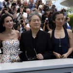 Park Chan-wook a Cannes: l’arte come veicolo di impegno politico